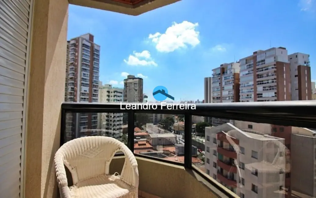 Foto 9 de Cobertura com 3 quartos à venda, 220m2 em Centro, Sao Bernardo Do Campo - SP