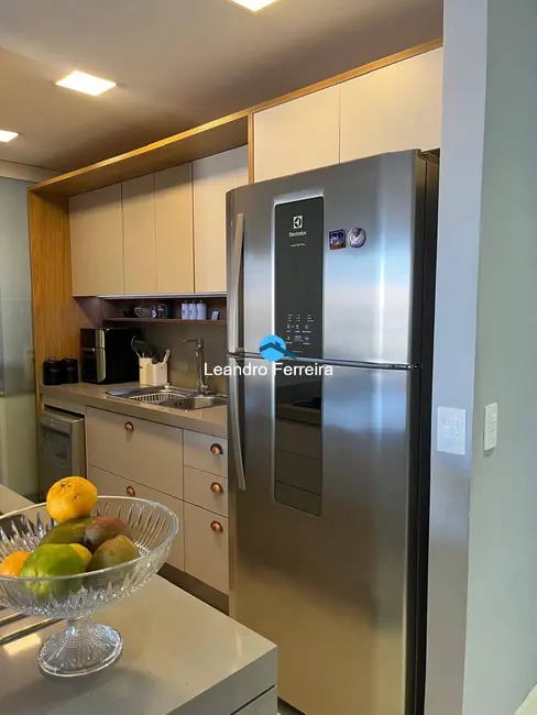 Foto 8 de Apartamento com 3 quartos à venda, 80m2 em Centro, Sao Bernardo Do Campo - SP