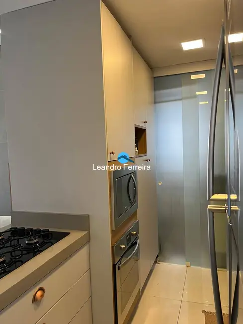 Foto 9 de Apartamento com 3 quartos à venda, 80m2 em Centro, Sao Bernardo Do Campo - SP