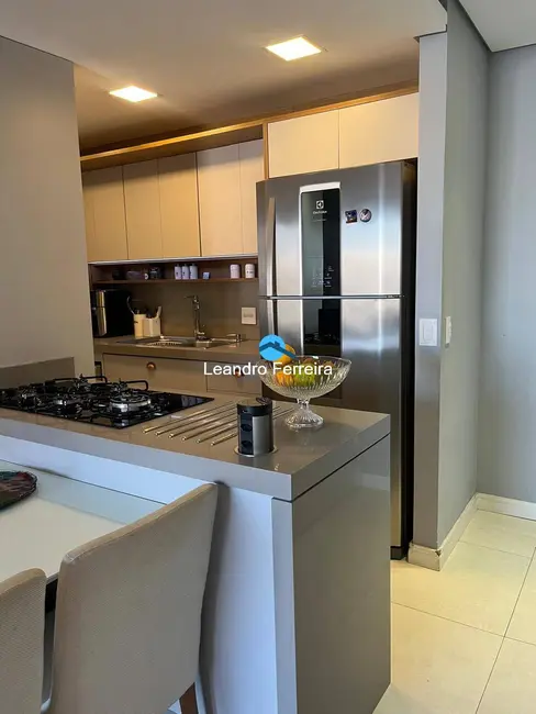 Foto 6 de Apartamento com 3 quartos à venda, 80m2 em Centro, Sao Bernardo Do Campo - SP