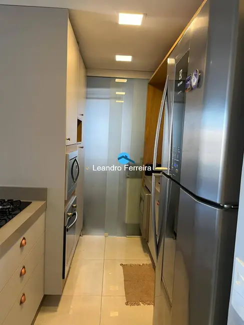 Foto 7 de Apartamento com 3 quartos à venda, 80m2 em Centro, Sao Bernardo Do Campo - SP