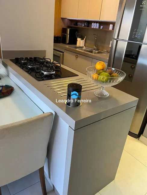 Foto 5 de Apartamento com 3 quartos à venda, 80m2 em Centro, Sao Bernardo Do Campo - SP