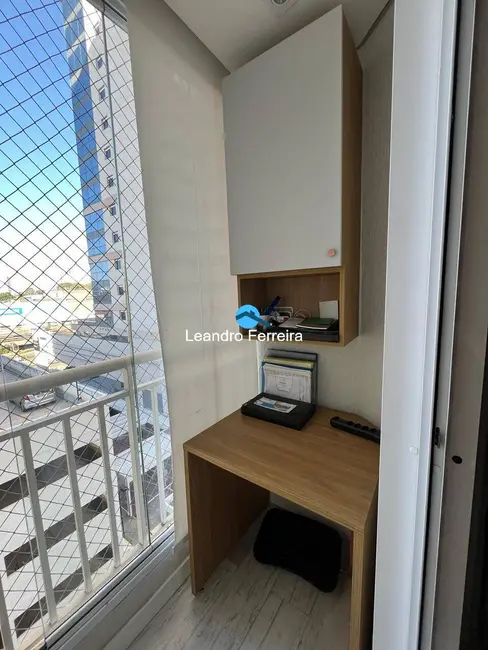 Foto 4 de Apartamento com 3 quartos à venda, 80m2 em Centro, Sao Bernardo Do Campo - SP