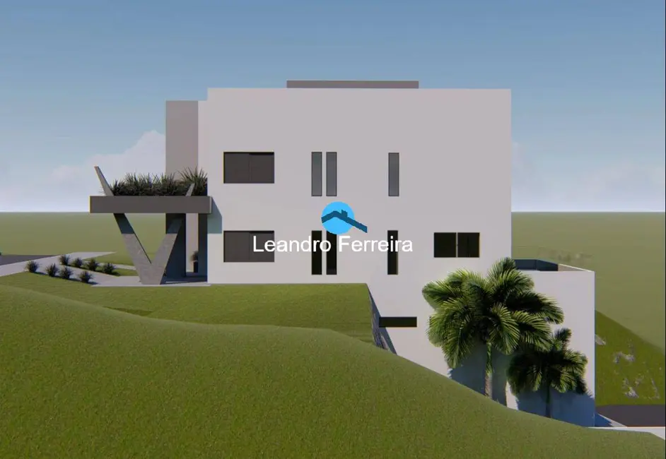 Foto 4 de Casa de Condomínio com 4 quartos à venda, 726645m2 em Parque Terra Nova II, Sao Bernardo Do Campo - SP