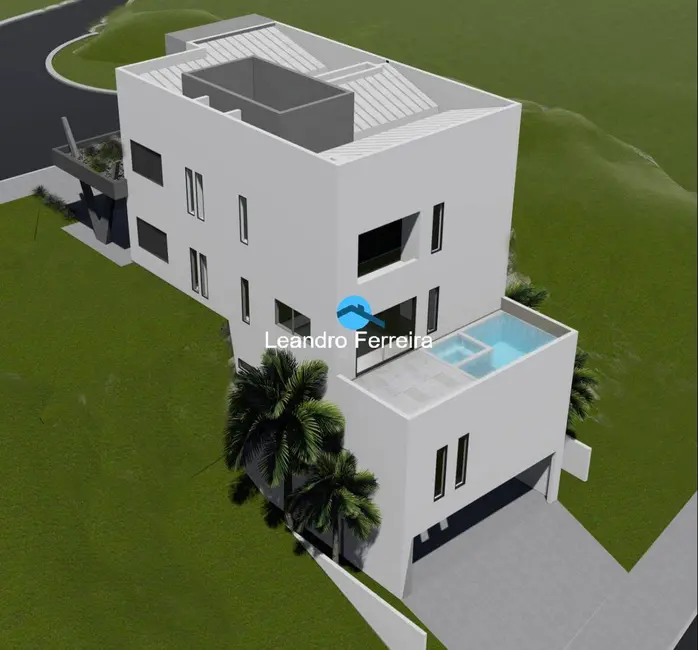 Foto 3 de Casa de Condomínio com 4 quartos à venda, 726645m2 em Parque Terra Nova II, Sao Bernardo Do Campo - SP