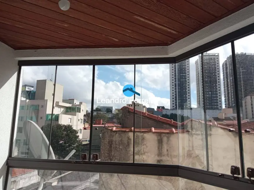 Foto 3 de Apartamento com 3 quartos à venda, 90m2 em Jardim do Mar, Sao Bernardo Do Campo - SP