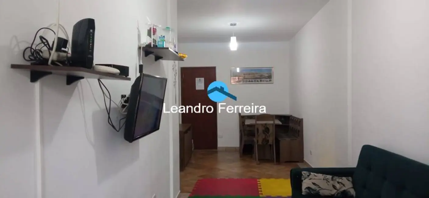 Foto 2 de Apartamento com 3 quartos à venda, 90m2 em Jardim do Mar, Sao Bernardo Do Campo - SP