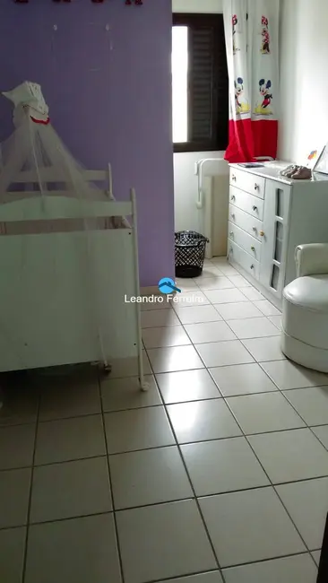 Foto 6 de Apartamento com 3 quartos à venda, 90m2 em Jardim do Mar, Sao Bernardo Do Campo - SP