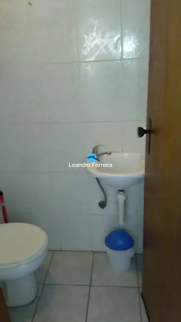 Foto 9 de Apartamento com 3 quartos à venda, 90m2 em Jardim do Mar, Sao Bernardo Do Campo - SP