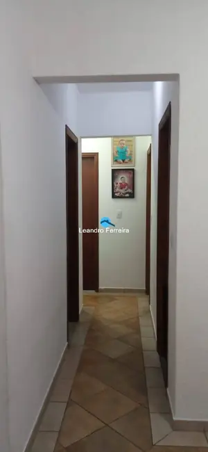 Foto 5 de Apartamento com 3 quartos à venda, 90m2 em Jardim do Mar, Sao Bernardo Do Campo - SP