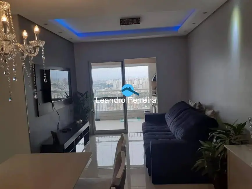 Foto 5 de Apartamento com 3 quartos à venda, 94m2 em Centro, Sao Bernardo Do Campo - SP