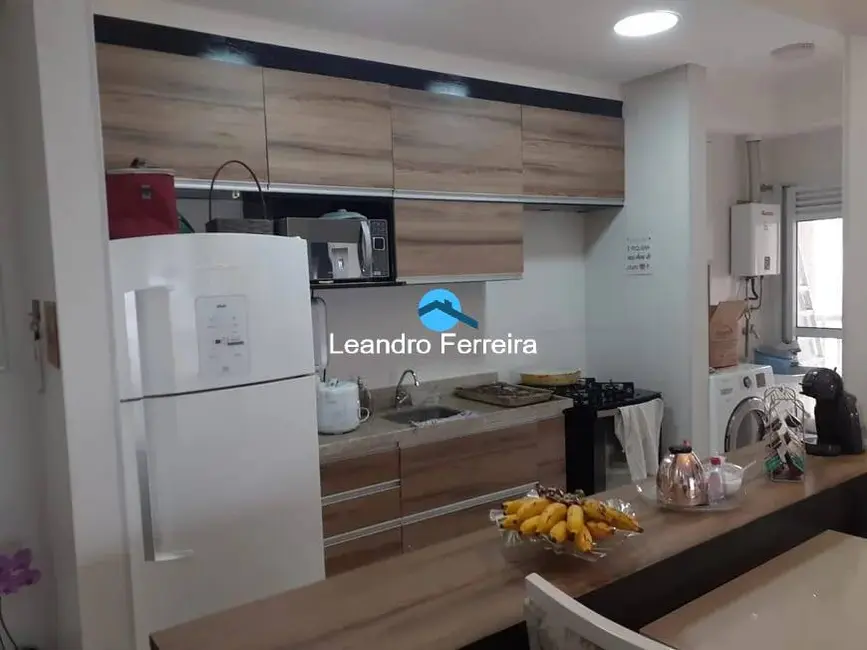 Foto 7 de Apartamento com 3 quartos à venda, 94m2 em Centro, Sao Bernardo Do Campo - SP