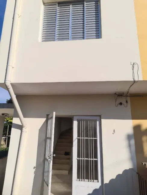 Foto 1 de Sobrado com 2 quartos à venda, 87m2 em Rudge Ramos, Sao Bernardo Do Campo - SP