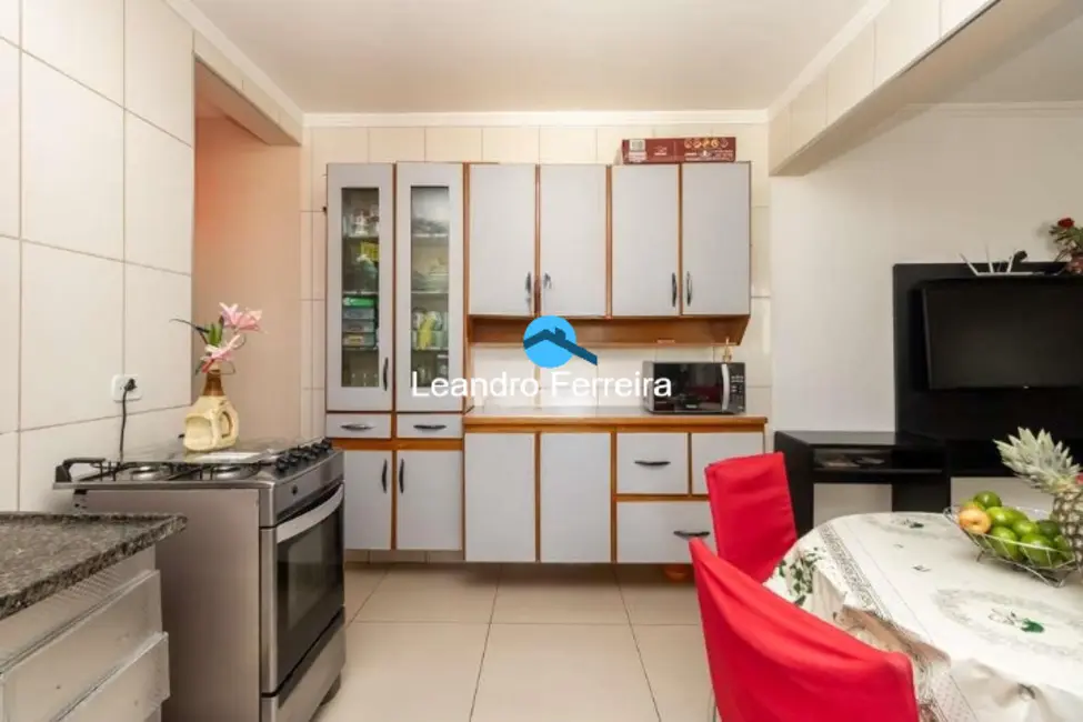 Foto 6 de Apartamento com 2 quartos à venda, 57m2 em Assunção, Sao Bernardo Do Campo - SP