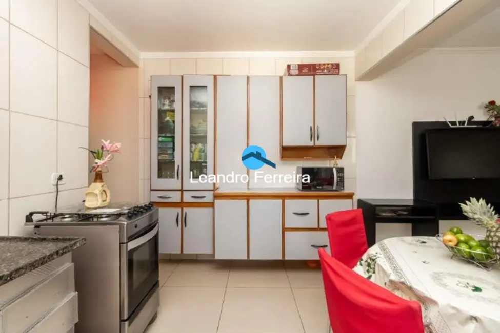 Foto 5 de Apartamento com 2 quartos à venda, 57m2 em Assunção, Sao Bernardo Do Campo - SP