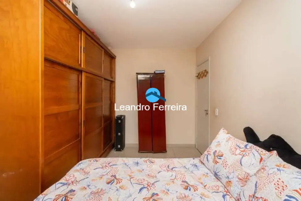 Foto 9 de Apartamento com 2 quartos à venda, 57m2 em Assunção, Sao Bernardo Do Campo - SP