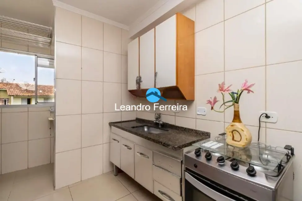 Foto 8 de Apartamento com 2 quartos à venda, 57m2 em Assunção, Sao Bernardo Do Campo - SP