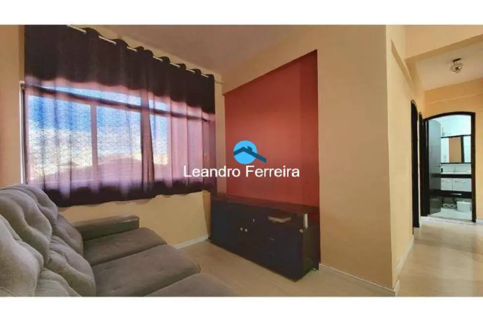 Foto 3 de Apartamento com 2 quartos à venda, 60m2 em Santa Terezinha, Sao Bernardo Do Campo - SP