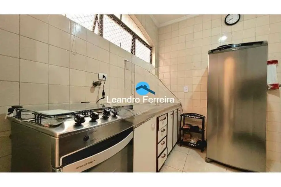Foto 8 de Apartamento com 2 quartos à venda, 60m2 em Santa Terezinha, Sao Bernardo Do Campo - SP