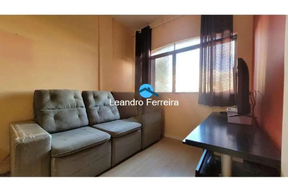 Foto 4 de Apartamento com 2 quartos à venda, 60m2 em Santa Terezinha, Sao Bernardo Do Campo - SP