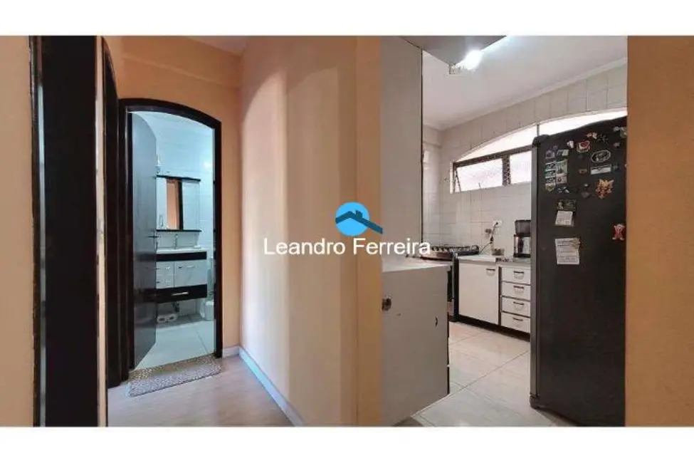 Foto 5 de Apartamento com 2 quartos à venda, 60m2 em Santa Terezinha, Sao Bernardo Do Campo - SP