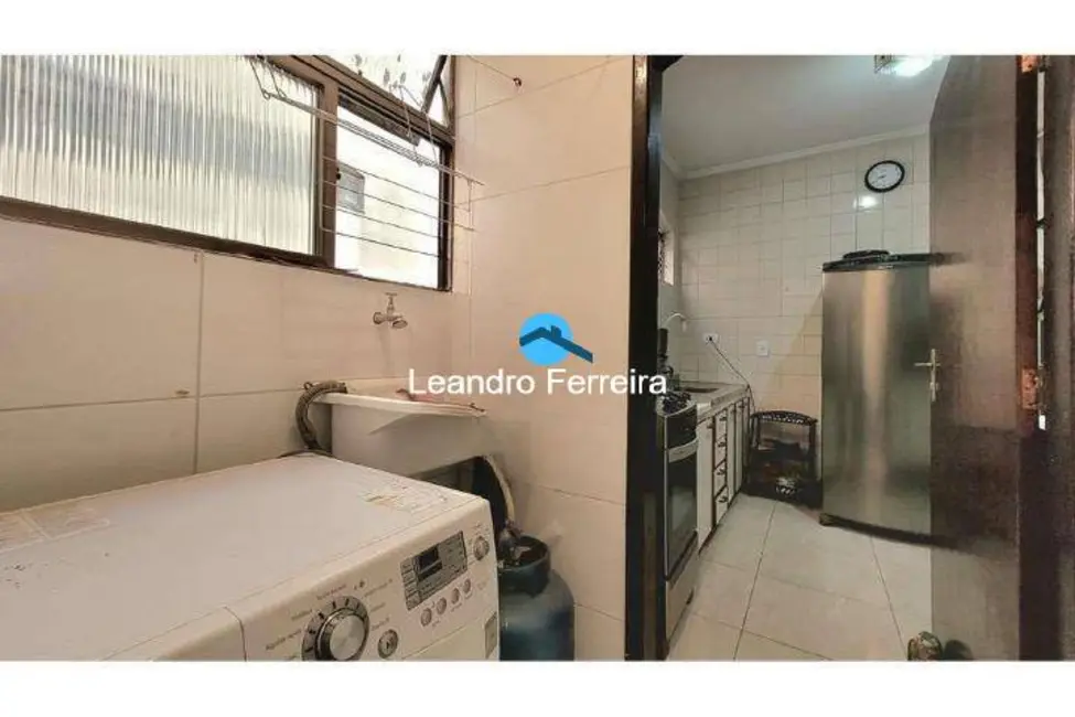 Foto 9 de Apartamento com 2 quartos à venda, 60m2 em Santa Terezinha, Sao Bernardo Do Campo - SP