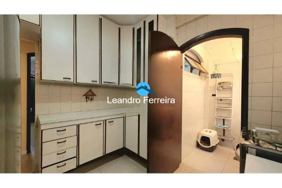Foto 7 de Apartamento com 2 quartos à venda, 60m2 em Santa Terezinha, Sao Bernardo Do Campo - SP