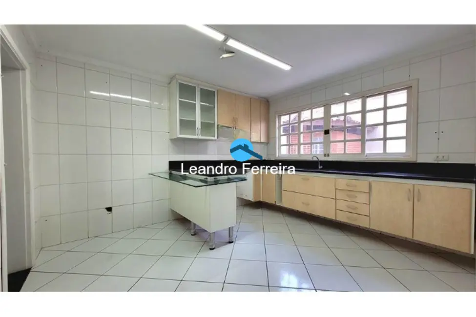 Foto 4 de Sobrado com 4 quartos à venda, 336m2 em Sao Bernardo Do Campo - SP