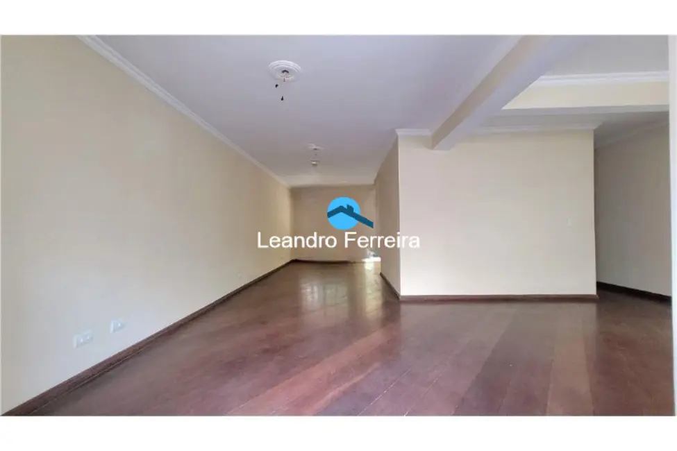 Foto 3 de Sobrado com 4 quartos à venda, 336m2 em Sao Bernardo Do Campo - SP