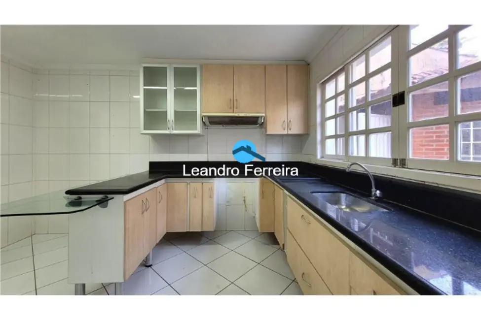 Foto 8 de Sobrado com 4 quartos à venda, 336m2 em Sao Bernardo Do Campo - SP