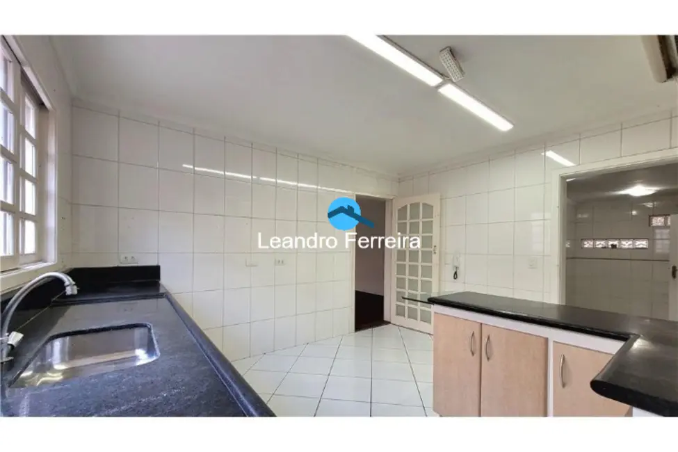 Foto 6 de Sobrado com 4 quartos à venda, 336m2 em Sao Bernardo Do Campo - SP