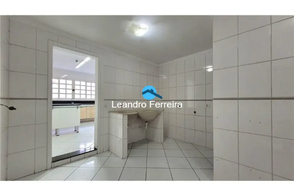 Foto 9 de Sobrado com 4 quartos à venda, 336m2 em Sao Bernardo Do Campo - SP