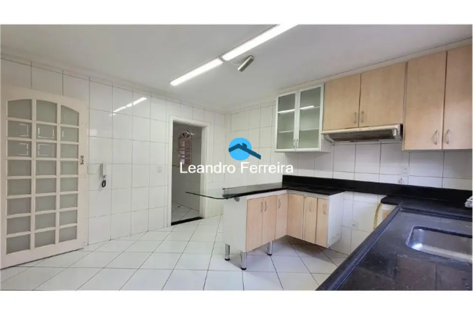 Foto 7 de Sobrado com 4 quartos à venda, 336m2 em Sao Bernardo Do Campo - SP