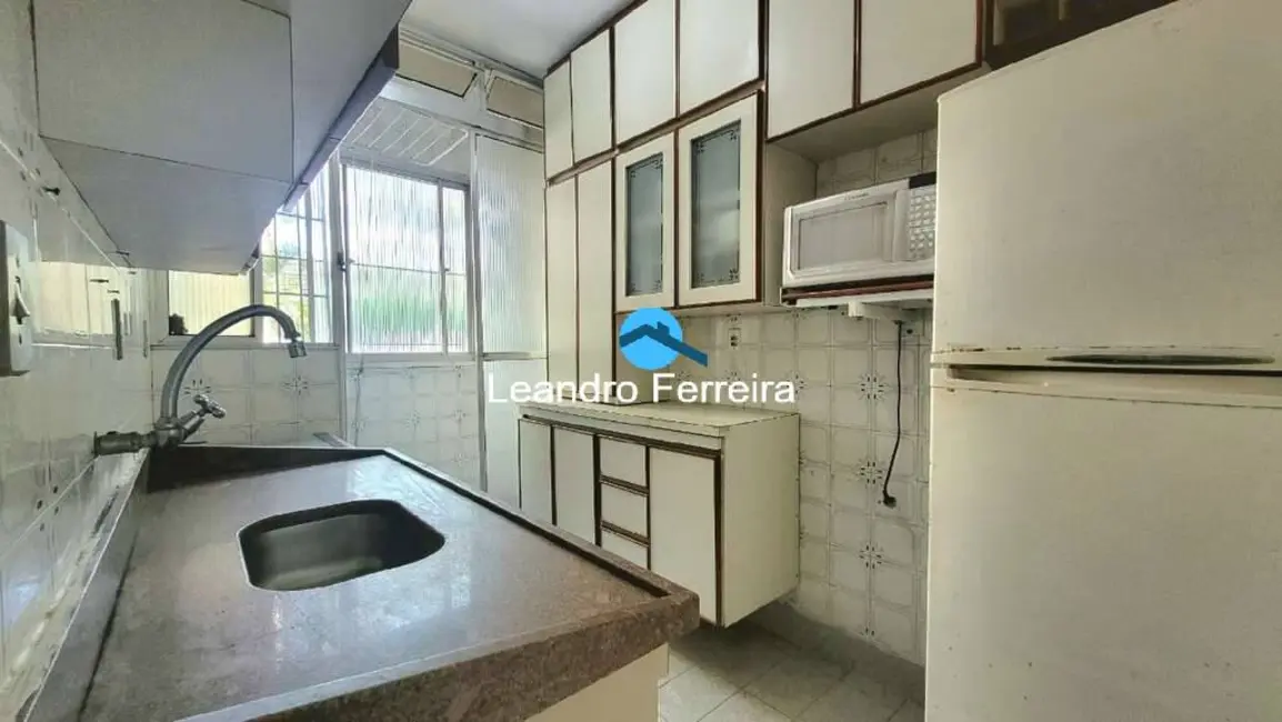 Foto 9 de Apartamento com 2 quartos à venda, 49m2 em Centro, Sao Bernardo Do Campo - SP