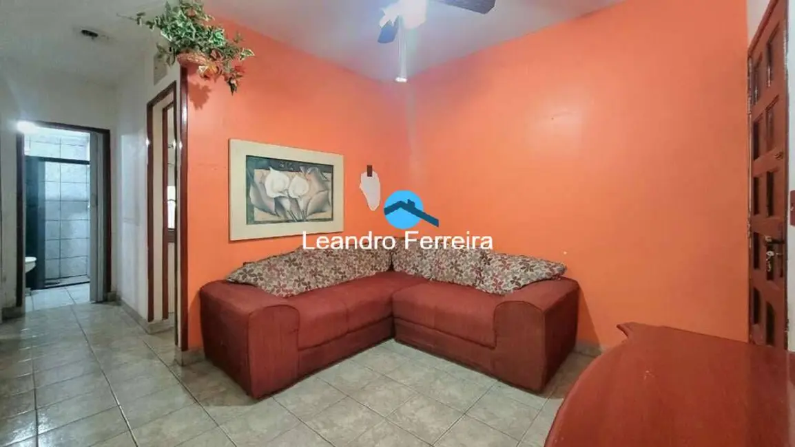 Foto 8 de Apartamento com 2 quartos à venda, 49m2 em Centro, Sao Bernardo Do Campo - SP