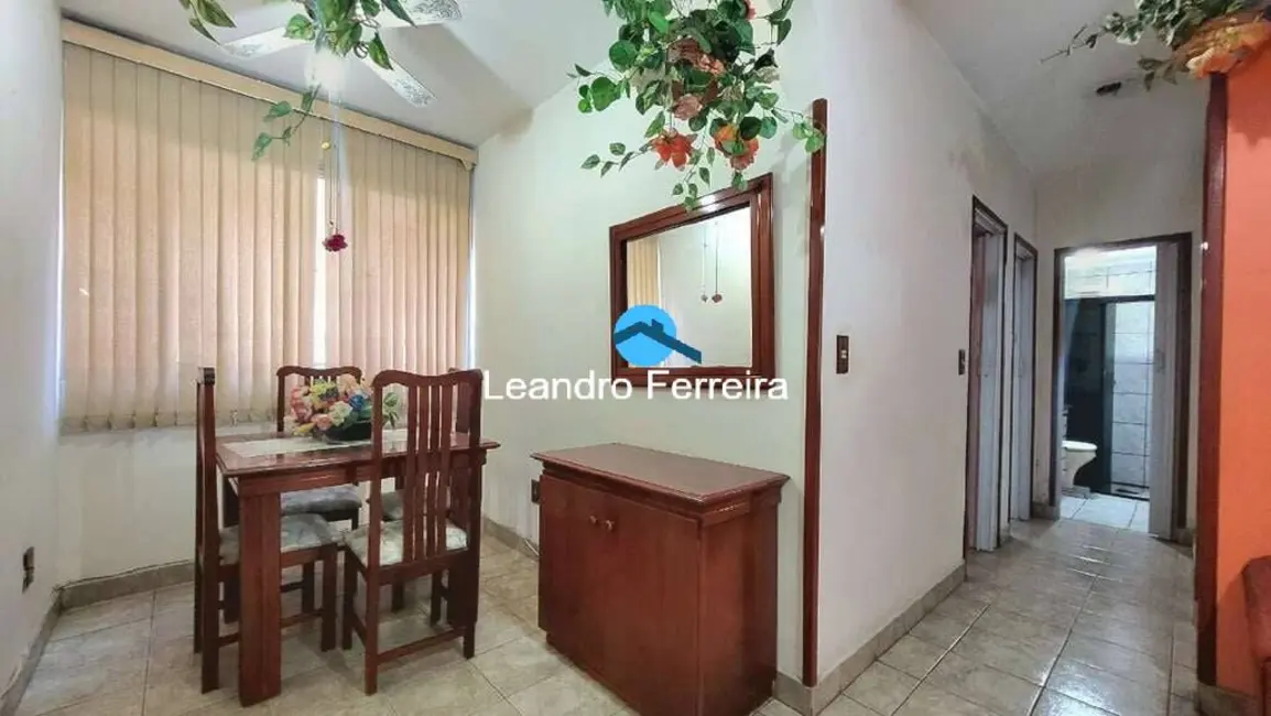 Foto 6 de Apartamento com 2 quartos à venda, 49m2 em Centro, Sao Bernardo Do Campo - SP