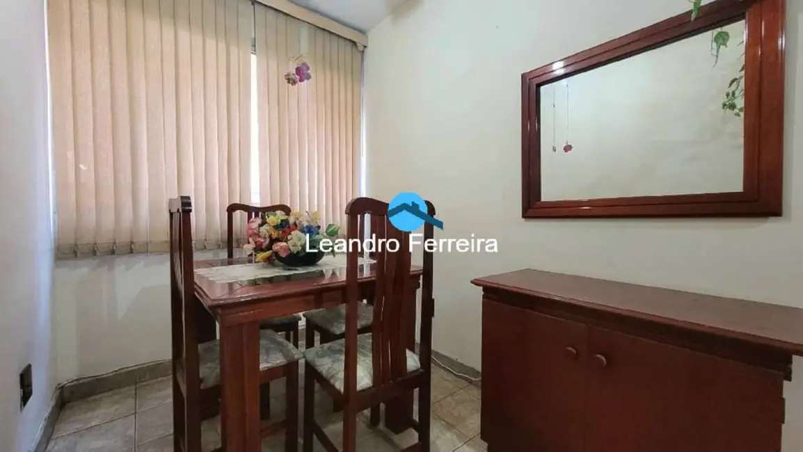 Foto 5 de Apartamento com 2 quartos à venda, 49m2 em Centro, Sao Bernardo Do Campo - SP
