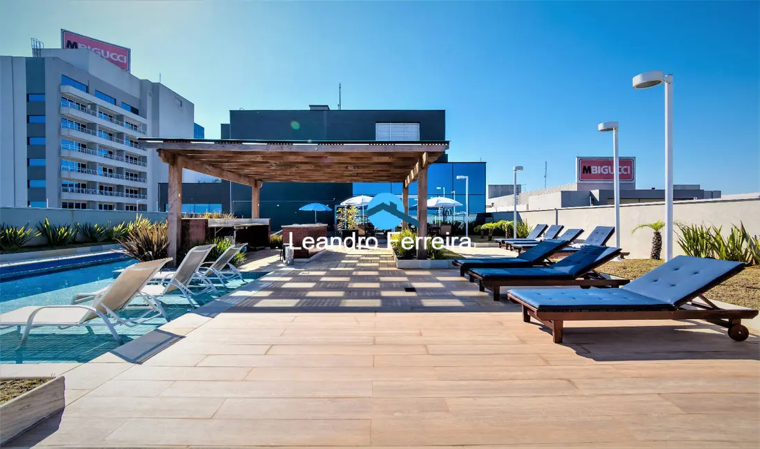 Apartamento com 1 quarto à venda, 49m2 em Jardim do Mar, Sao Bernardo Do Campo - SP - imagem 9 Foto 9 de Apartamento com 1 quarto à venda, 49m2 em Jardim do Mar, Sao Bernardo Do Campo - SP