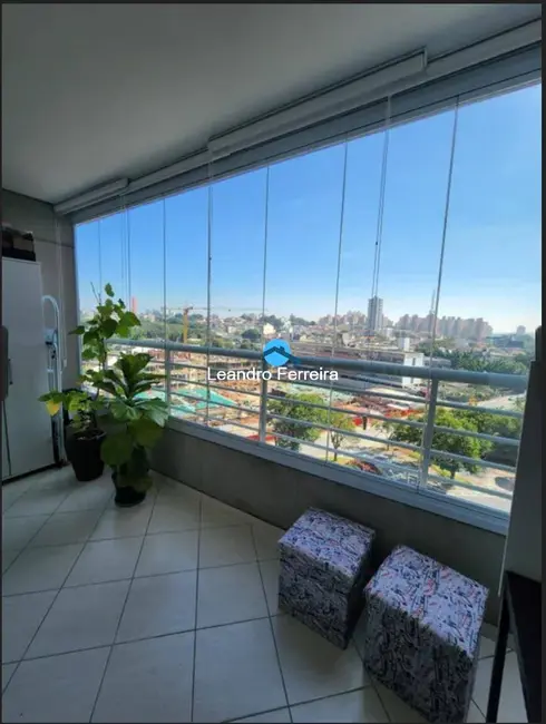 Apartamento com 1 quarto à venda, 49m2 em Jardim do Mar, Sao Bernardo Do Campo - SP - imagem 3 Foto 3 de Apartamento com 1 quarto à venda, 49m2 em Jardim do Mar, Sao Bernardo Do Campo - SP