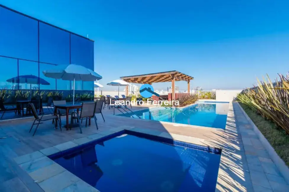 Apartamento com 1 quarto à venda, 49m2 em Jardim do Mar, Sao Bernardo Do Campo - SP - imagem 8 Foto 8 de Apartamento com 1 quarto à venda, 49m2 em Jardim do Mar, Sao Bernardo Do Campo - SP