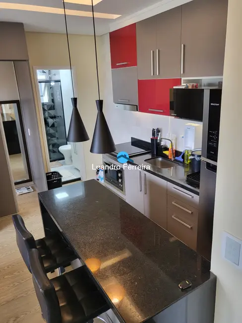 Apartamento com 1 quarto à venda, 49m2 em Jardim do Mar, Sao Bernardo Do Campo - SP - imagem 5 Foto 5 de Apartamento com 1 quarto à venda, 49m2 em Jardim do Mar, Sao Bernardo Do Campo - SP