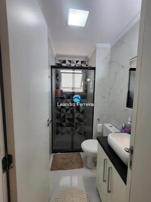 Apartamento com 1 quarto à venda, 49m2 em Jardim do Mar, Sao Bernardo Do Campo - SP - imagem 6 Foto 6 de Apartamento com 1 quarto à venda, 49m2 em Jardim do Mar, Sao Bernardo Do Campo - SP