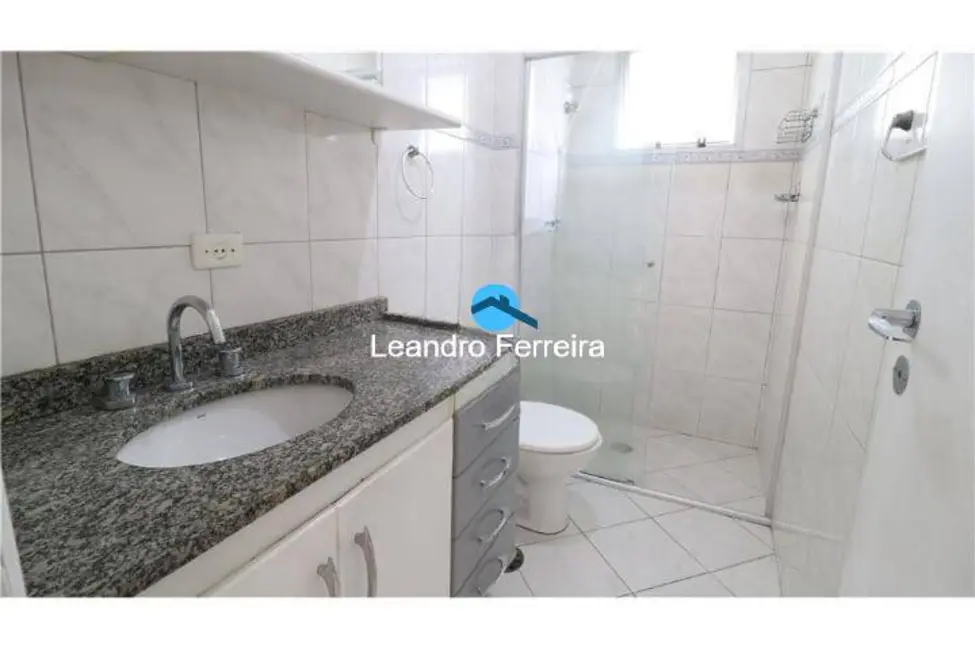 Foto 6 de Apartamento com 2 quartos à venda, 63m2 em Rudge Ramos, Sao Bernardo Do Campo - SP