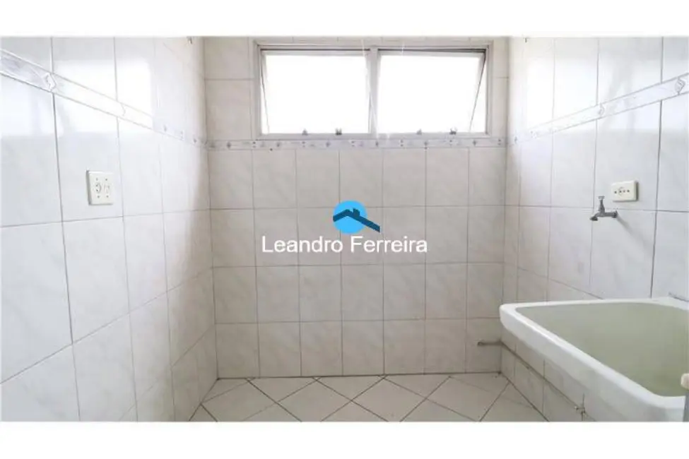 Foto 7 de Apartamento com 2 quartos à venda, 63m2 em Rudge Ramos, Sao Bernardo Do Campo - SP