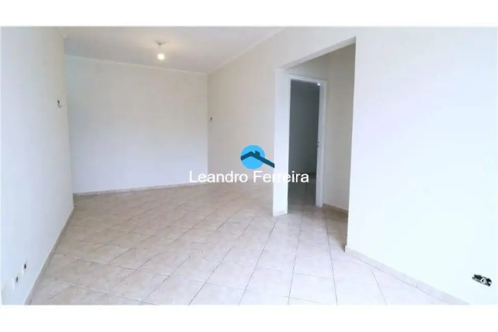 Foto 1 de Apartamento com 2 quartos à venda, 63m2 em Rudge Ramos, Sao Bernardo Do Campo - SP