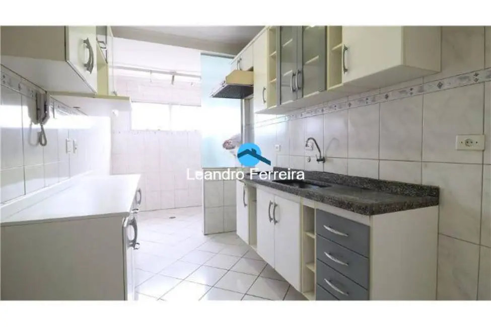 Foto 4 de Apartamento com 2 quartos à venda, 63m2 em Rudge Ramos, Sao Bernardo Do Campo - SP