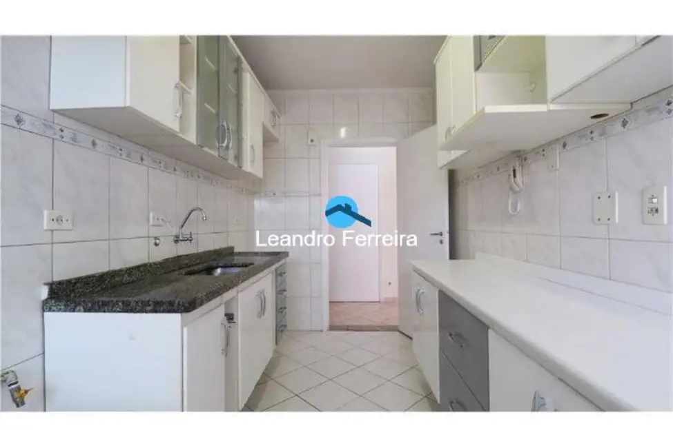 Foto 5 de Apartamento com 2 quartos à venda, 63m2 em Rudge Ramos, Sao Bernardo Do Campo - SP