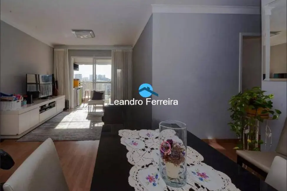 Foto 4 de Apartamento com 3 quartos à venda, 104m2 em Centro, Sao Bernardo Do Campo - SP
