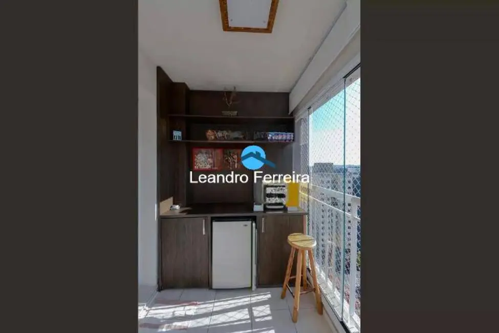 Foto 7 de Apartamento com 3 quartos à venda, 104m2 em Centro, Sao Bernardo Do Campo - SP