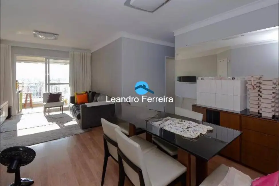 Foto 2 de Apartamento com 3 quartos à venda, 104m2 em Centro, Sao Bernardo Do Campo - SP